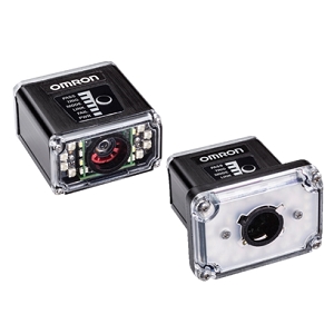 F430-F000W50C-NNS科学与工业相机实物图（Omron Americas制造）