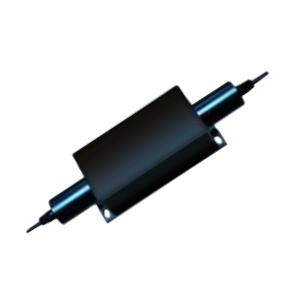 L7300-S光纤隔离器实物图（OEQuest制造）