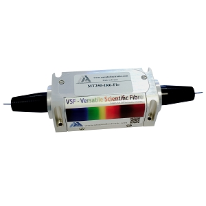 MT80-G60-Fio-xx声光频移器实物图（AA Opto Electronic制造）