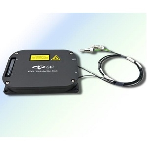 AMP-YFA-00-00-M光放大器实物图（GIP Technology Corp.制造）