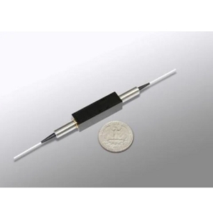 HPMI-AA-BB-C-D-E-F-G-H光纤隔离器实物图（HJ Optronics, Inc.制造）