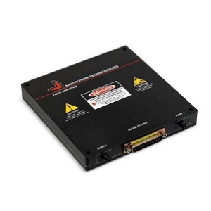 EDFA-CW-C0-RS-34-40-FCA光放大器实物图（Nuphoton Technologies, Inc.制造）