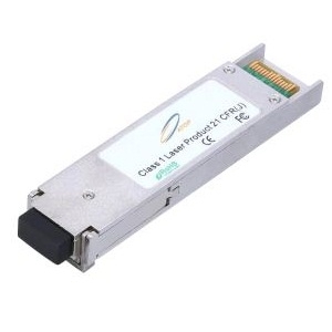 APXB32B30xDL40光纤收发器实物图（ATOP Corporation制造）