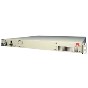 5711-I4L光放大器实物图（Fiberlabs Inc制造）