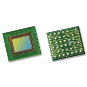 OV7261CMOS图像传感器实物图（OmniVision Technologies制造）