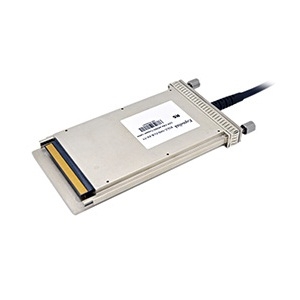 EOLC-1HG-C-01-30C4光纤收发器实物图（Eoptolink Technology, Inc制造）