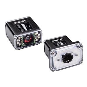 F430-F000M50C-NNV科学与工业相机实物图（Omron Americas制造）