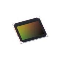 MN34130CMOS图像传感器实物图（Panasonic Corporation制造）
