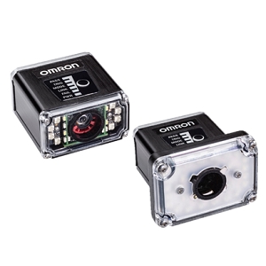 F430-F050M03M-SRV科学与工业相机实物图（Omron Americas制造）