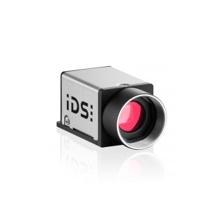 UI-5240CP-M-GL Rev.2.2科学与工业相机实物图（IDS Imaging Development Systems GmbH制造）