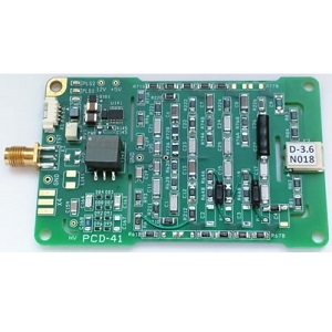 PCD-041D波克尔电池驱动器实物图（Vigitek制造）