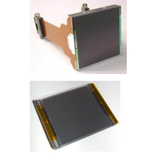 CCD231-84CCD图像传感器实物图（Teledyne e2v制造）