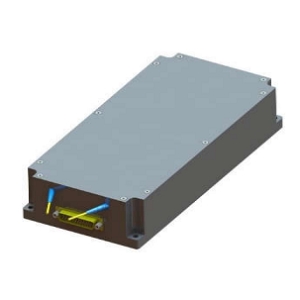 EDFA-CW-L0-RS-36-30-FCA光放大器实物图（Nuphoton Technologies, Inc.制造）