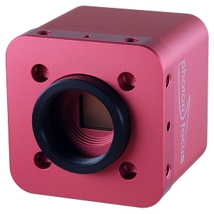 MV1-D1024E-80-G2科学与工业相机实物图（PHOTONFOCUS AG制造）