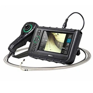 USA1000J-4-1500内窥镜实物图（USA Borescopes制造）