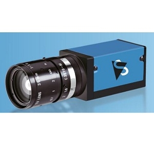 DFK 33GP1300科学与工业相机实物图（The Imaging Source Europe GmbH制造）
