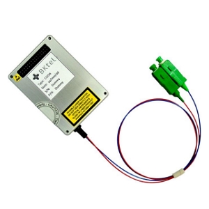 CGOA-1.5光放大器实物图（BKtel Photonics制造）