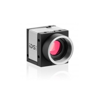 UI-1240SE-NIR-GL科学与工业相机实物图（IDS Imaging Development Systems GmbH制造）
