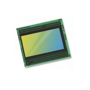 OV2770CMOS图像传感器实物图（OmniVision Technologies制造）