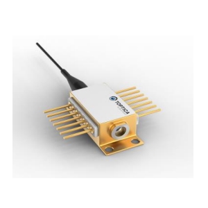EYP-TPA-0795-02000-4006-BTU02-0000光放大器实物图（TOPTICA eagleyard制造）