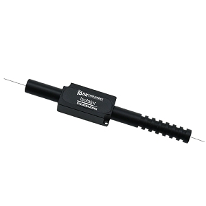 2000nm High Power SM In-line Optical Isolator光纤隔离器实物图（DK Photonics Technology制造）