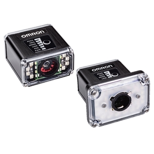 F430-F300W03M-SRV科学与工业相机实物图（Omron Americas制造）