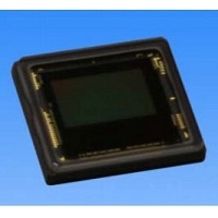 MN34229PLCMOS图像传感器实物图（Panasonic Corporation制造）