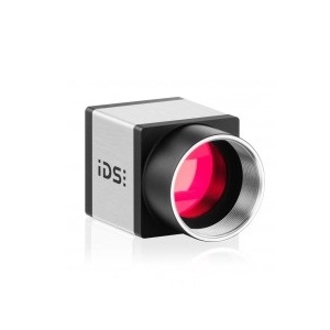 UI-3160CP-M-GL Rev.2.1科学与工业相机实物图（IDS Imaging Development Systems GmbH制造）