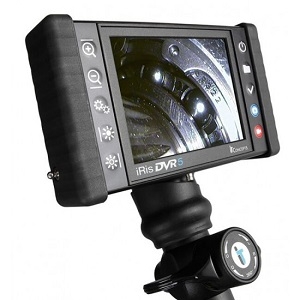 iRis DVR 5内窥镜实物图（Advanced Inspection Technologies制造）