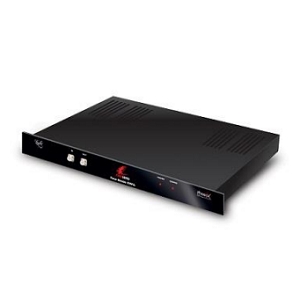 Few-Mode EDFA光放大器实物图（Phoenix Photonics Ltd制造）