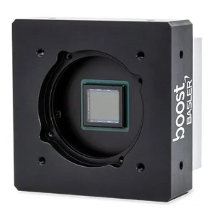 boA5328-100cm科学与工业相机实物图（BASLER制造）