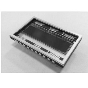 CCD30-11 (FI,AIMO,OE)CCD图像传感器实物图（Teledyne e2v制造）