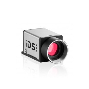 UI-5240CP-C-HQ科学与工业相机实物图（IDS Imaging Development Systems GmbH制造）