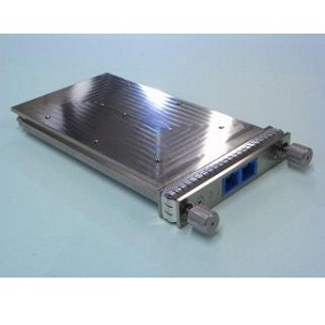 SCF1011E4光纤收发器实物图（Sumitomo Electric Industries制造）