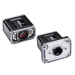 F430-F300M50C-SWS科学与工业相机实物图（Omron Americas制造）