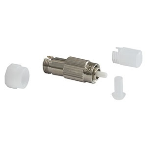 FA03T光纤衰减器实物图（Thorlabs Inc制造）