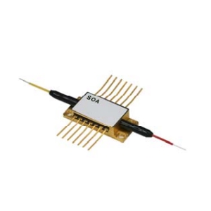 A1060.65.20光放大器实物图（Superlum制造）