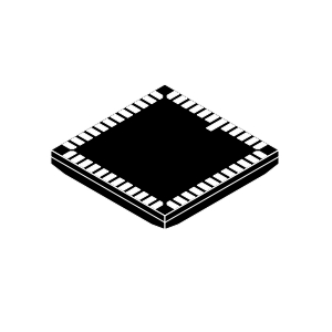 MT9P001CMOS图像传感器实物图（onsemi制造）