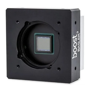 boA5328-100cc科学与工业相机实物图（BASLER制造）