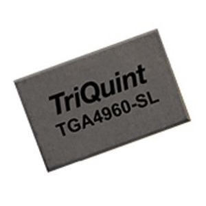 TGA4960-SL光调制驱动器实物图（Qorvo制造）