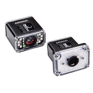 F430-F081M03M-SWA科学与工业相机实物图（Omron Americas制造）