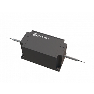 Polarization-Insensitive Optical Isolator (830/850/980/1030/1060nm)光纤隔离器实物图（AC Photonics制造）