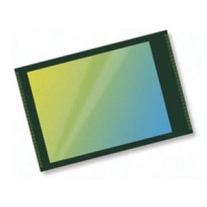 OV13A10CMOS图像传感器实物图（OmniVision Technologies制造）