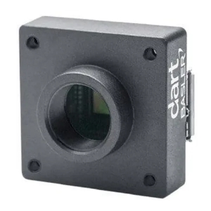 daA3840-45uc (S-Mount)科学与工业相机实物图（BASLER制造）