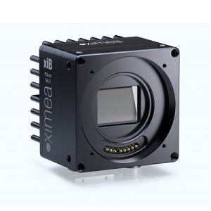 CB120CG-CM科学与工业相机实物图（XIMEA GmbH制造）
