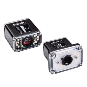 F430-F102W12M-SRV科学与工业相机实物图（Omron Americas制造）