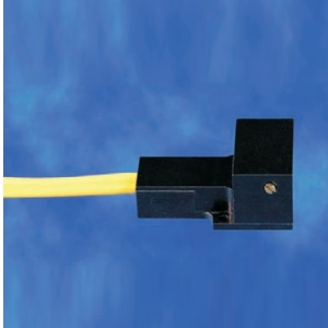 BB-600-11-1300/1550-9/125-S-50-XX-1-1-HP-LL光纤衰减器实物图（OZ Optics Ltd.制造）