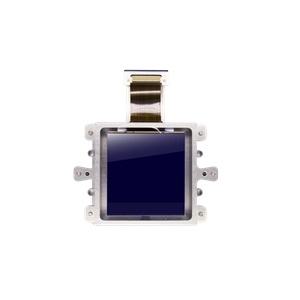 GSENSE1081BSICMOS图像传感器实物图（Gpixel Microelectronics Inc.制造）