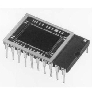 CCD62-06 (FI,AIMO)CCD图像传感器实物图（Teledyne e2v制造）