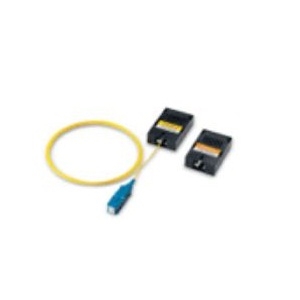 TDE6X20光纤收发器实物图（Teradian制造）